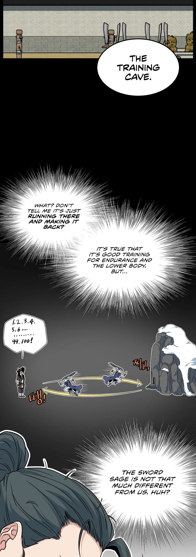 Murim Login Chapter 103 image 40